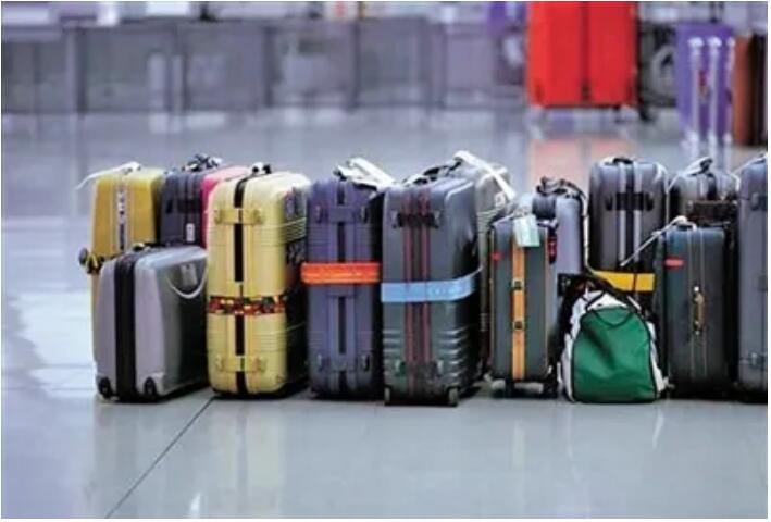 漳州到武功县行李托运